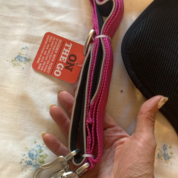 Arcadia trail dog leash and waist belt - Picture 12 of 13